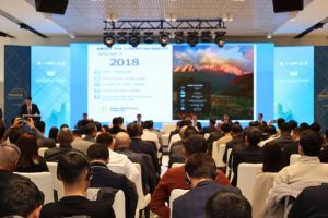 Read more about the article ТҮРКІСТАН: ХАЛЫҚАРАЛЫҚ ФОРУМДА АГРОӨНЕРКӘСІП САЛАСЫНА ИНВЕСТИЦИЯ ТАРТУ БАҒЫТЫ ТАЛҚЫЛАНДЫ