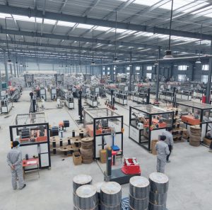 Read more about the article ТҮРКІСТАН ОБЛЫСЫНДА ОРТА АЗИЯДА БАЛАМАСЫ ЖОҚ МАҚТА КЛАСТЕРІ ҚАЛЫПТАСЫП, ҮШ ІРІ ЗАУЫТ ІСКЕ ҚОСЫЛДЫ