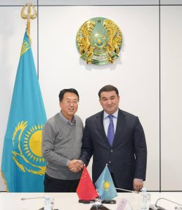 Подробнее о статье ТҮРКІСТАНДА ХАЛЫҚАРАЛЫҚ ДЕҢГЕЙДЕГІ АКВАПАРК САЛУ ЖОСПАРЛАНУДА