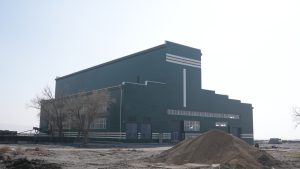 Read more about the article КЕНТАУДА ӨНЕРКӘСІПТІК ҚАЛДЫҚТАРДЫ ҚАЙТА ӨҢДЕЙТІН БАЙЫТУ ФАБРИКАСЫ ЖАҢҒЫРТЫЛУДА