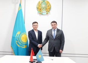 Read more about the article ТҮРКІСТАН ОБЛЫСЫНДА ТУРИЗМ САЛАСЫН ДАМЫТУ БОЙЫНША ЖАҢА ИНВЕСТИЦИЯЛЫҚ МҮМКІНДІКТЕР ҚАРАЛДЫ