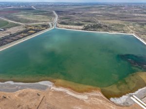 Подробнее о статье ТҮРКІСТАНДА ЖАҢА ИНВЕСТ-ЖОБАЛАР: АКВАТУРИЗМ ЖӘНЕ БАЛЫҚ ШАРУАШЫЛЫҒЫ