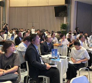 Read more about the article TURKISTAN INVEST IX «ҚЫТАЙ-ЕУРАЗИЯ» ЭКСПО-2026 ХАЛЫҚАРАЛЫҚ КӨРМЕСІНДЕ ТҮРКІСТАН ОБЛЫСЫНЫҢ ЭКСПОРТТЫҚ ӘЛЕУЕТІН ТАНЫСТЫРДЫ