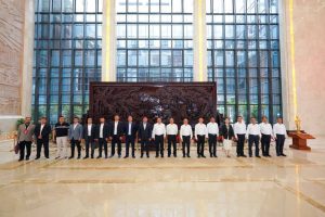 Read more about the article ТҮРКІСТАН МЕН ҚЫТАЙ: ЖАҢА ИНВЕСТИЦИЯЛЫҚ КЕЗЕҢ